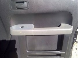 2006 ELEMENT BLACK LX 2.4 VTEC  A24016